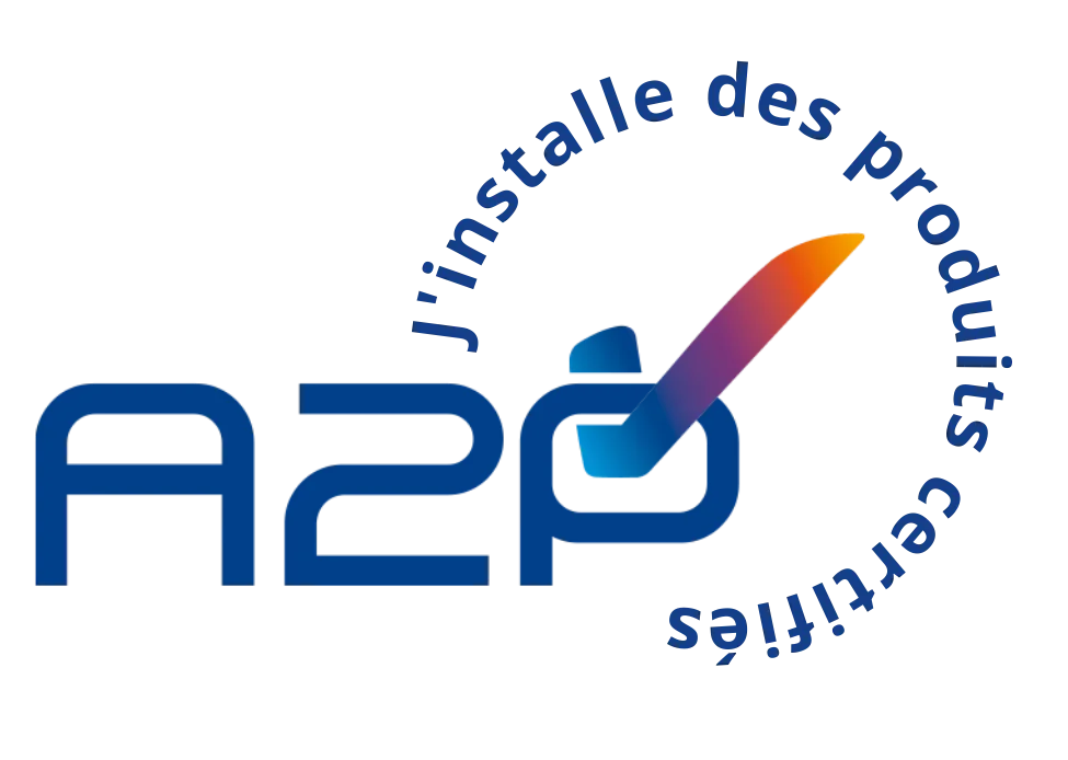 Logo A2P — certification produit des serrures posées
