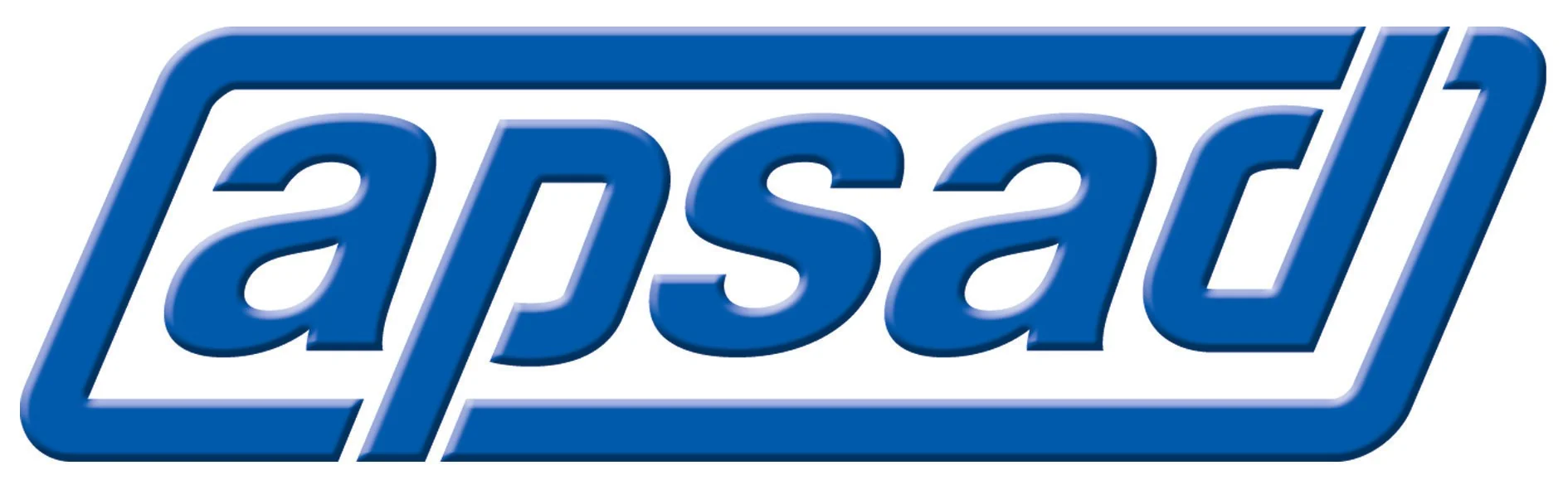 Logo APSAD — certification référentiel des serrures posées