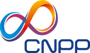 Logo CNPP — certification organisme certificateur des serrures posées
