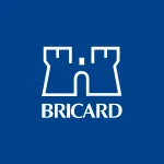 Logo Bricard — marque de serrures sur laquelle SRI intervient